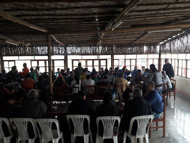 Restaurante La Cabaña