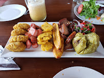 Comentarii opinii despre Cocina Amazónica Doña Zully