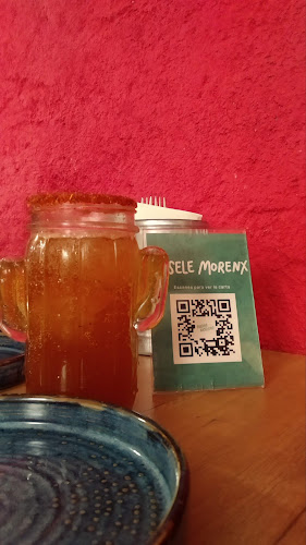 Buena Morena | Restaurante Mexicano Barcelona - Gastronomía y hostelería