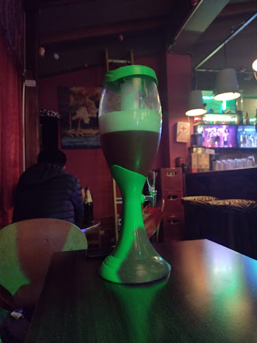 London Town - Gastronomía y hostelería