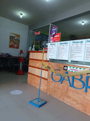 Opinii despre Pizzería Exprés (Villa Victoria) în Nuevo Chimbote - Gastronomía y hostelería