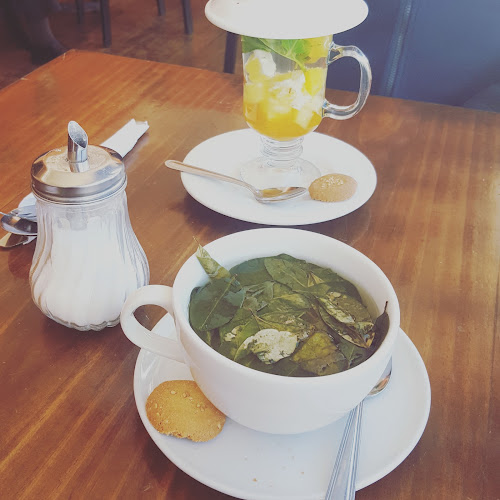 ViaVia Cafe Ayacucho - Ayacucho