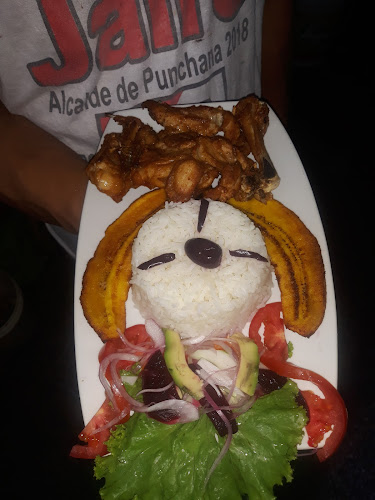 Restaurant Cevicheria La Concha A Su Mar