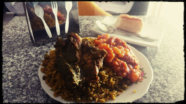 Sanguchería TACNAPOLIS