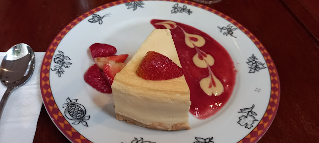 La Bodega de la Trattoria - Santiago de Surco