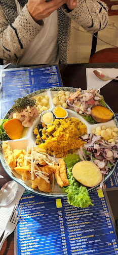 XQJ6+X74, Manco Capac, Tacna 23003