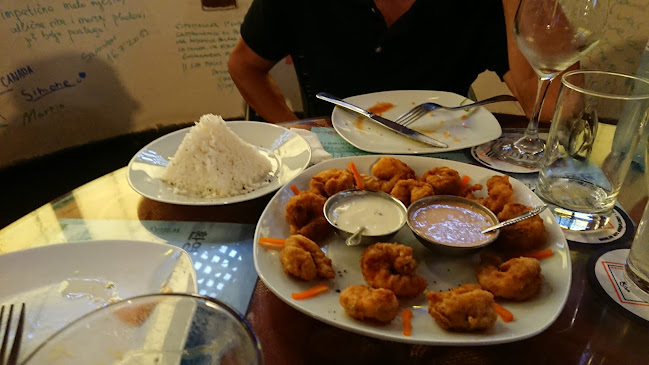 Costazul Seafood - Gastronomía y hostelería