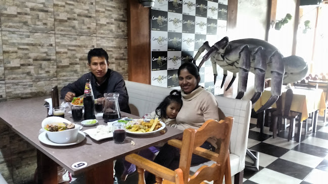 Comentarii opinii despre Camotitos 1