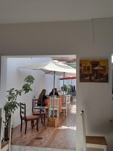 Taberna Calixto casual food