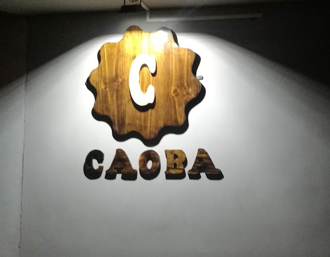 Caoba Resto - Bar - Gastronomía y hostelería