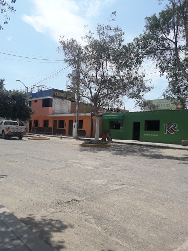 Opinii despre Restaurant Marisqueria La Alameda în Chiclín - Gastronomía y hostelería