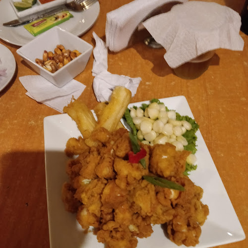 Comentarii opinii despre Restaurant Picanteria El Pez De Oro