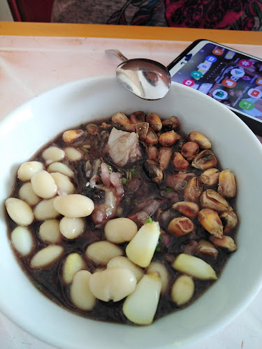 Opinii despre CEVICHERIA DONDE HUGO în Piura - Gastronomía y hostelería