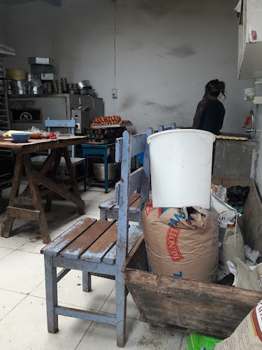 Mercado Las Moras - Gastronomía y hostelería