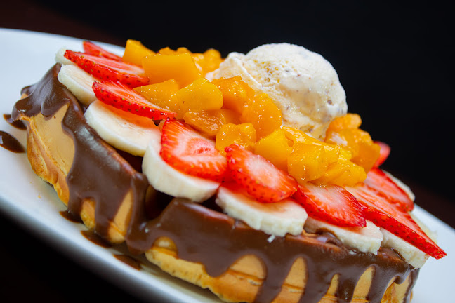 Colon 447, Huacho 15136