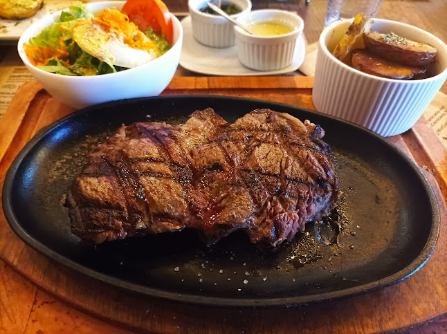 La Carnicería VIP - Gastronomía y hostelería