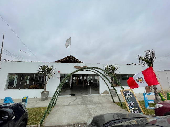 Comentarii opinii despre Restaurante Hospedaje Adan y Eva