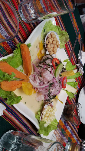 Opinii despre Mi Pueblo în Chiclayo - Gastronomía y hostelería