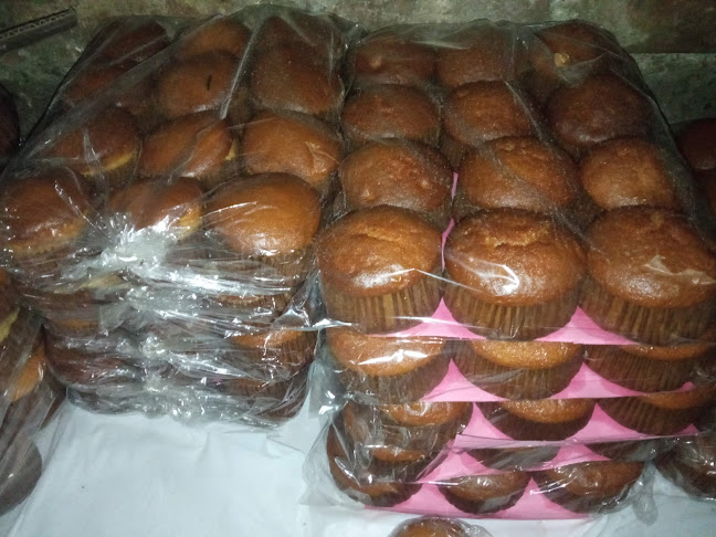 PANADERÍA CHÁVEZ SOL DEL HUASCARAN - Tumpa