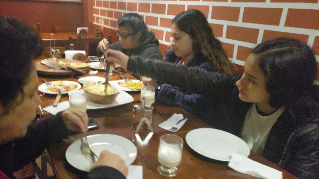 Pizzeria The Mafia - Gastronomía y hostelería