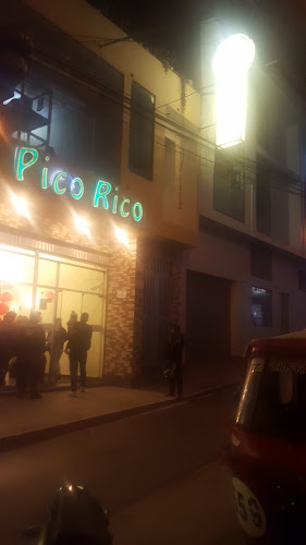 Polleria Pico Rico - Gastronomía y hostelería