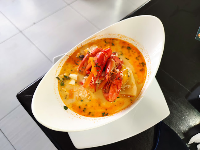 Comentarii opinii despre Puerto Estación