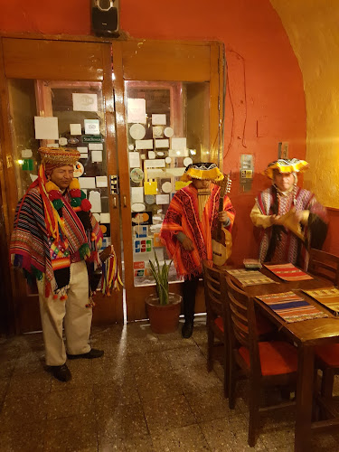 Restauran Ary Quepay - Gastronomía y hostelería