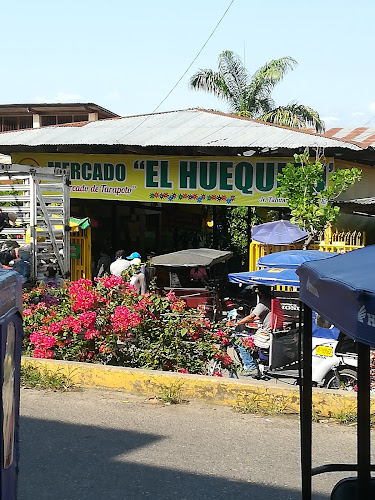 Mercado El Huequito
