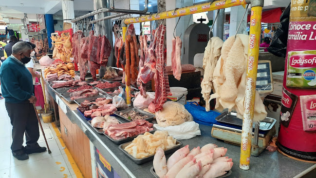 Pje. Manco Capac 702, Víctor Larco Herrera 13009