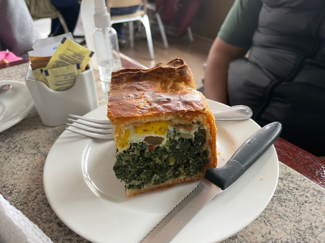 Opinii despre La Espiga De Oro în Cercado de Lima - Gastronomía y hostelería