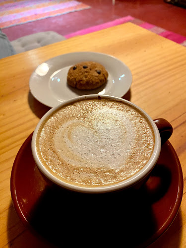 Monkey Coffee Cusco Coworking - Urubamba