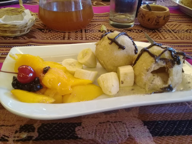 La Wayunka - La Casa del Arte y la Buena Comida - Gastronomía y hostelería