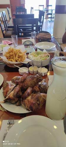 Pollería PAYKOS - Cajamarca