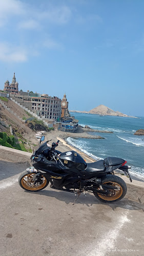 Chancay - Gastronomía y hostelería