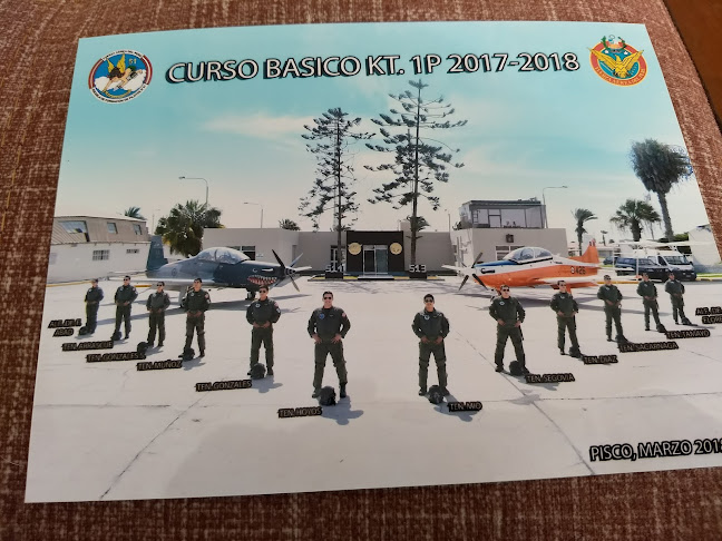 Restaurant Sr. Cangrejo - Pisco