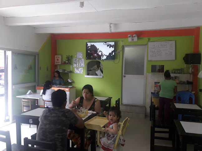 La Rica Sazon Restaurant - Cevicheria - Iquitos