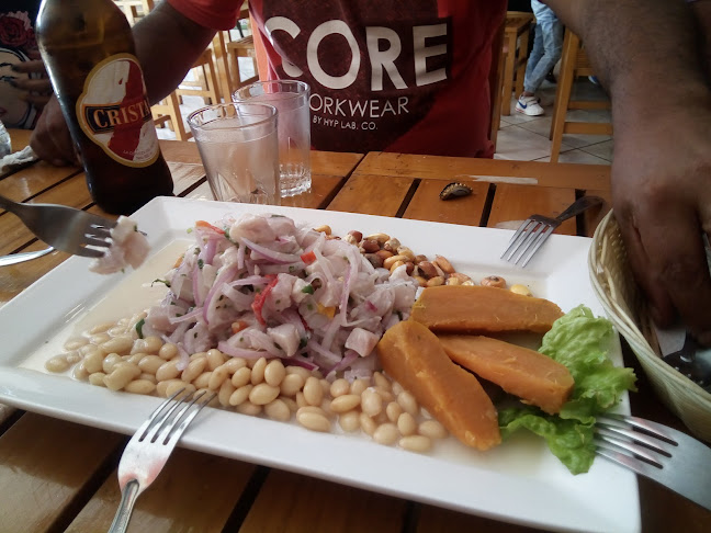 Minino Restobar - Negritos