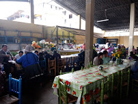 Opinii despre Mercado Central De Carhuaz în Carhuaz - Gastronomía y hostelería