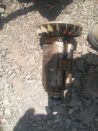 Opinii despre Don Beli în Casma - Gastronomía y hostelería