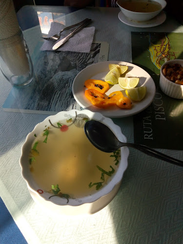 9M34+JC8, Jirón Ayacucho, Ilo 18601