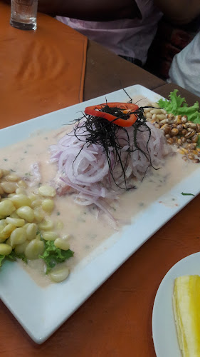 Cebichería El Ajicito - Gastronomía y hostelería