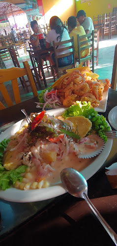 Comentarii opinii despre Mil sabores