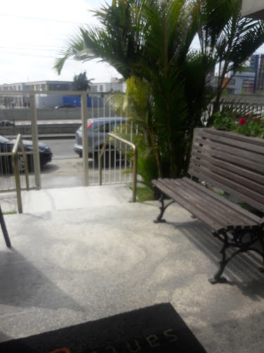 Opinii despre Santa Gula în Lima - Gastronomía y hostelería