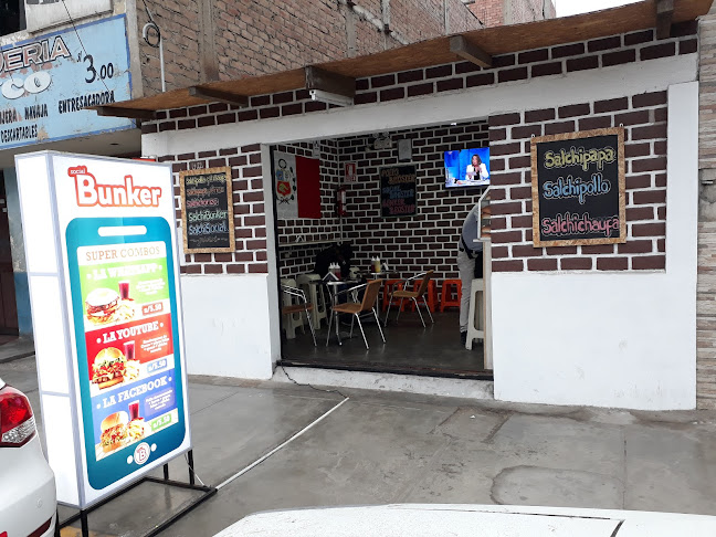 Costa Rica 560, Trujillo 13008