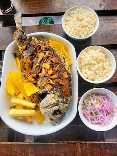 Comentarii opinii despre Restaurante Panza Verde