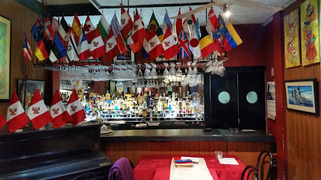 Opinii despre El Otro Peñoncito în Ica - Gastronomía y hostelería