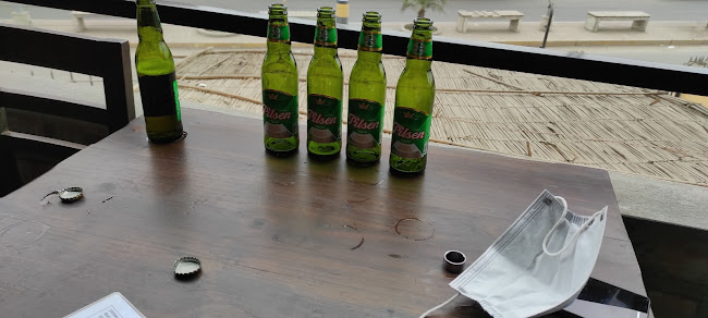 Restaurante El Warique