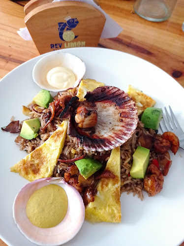 Rey Limón Restaurante - Lambayeque