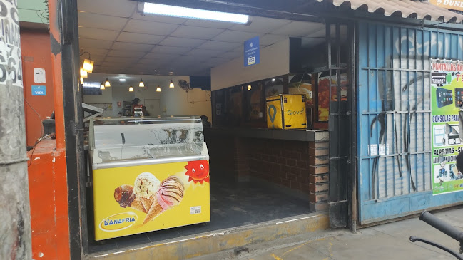 C. Las Tiendas 285, Surquillo 15047