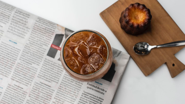 Neira Café Lab - Miraflores